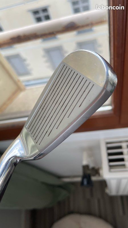 Club de golf Nike Sasquatch Sumo Fer 6 graphite regular (image 4)