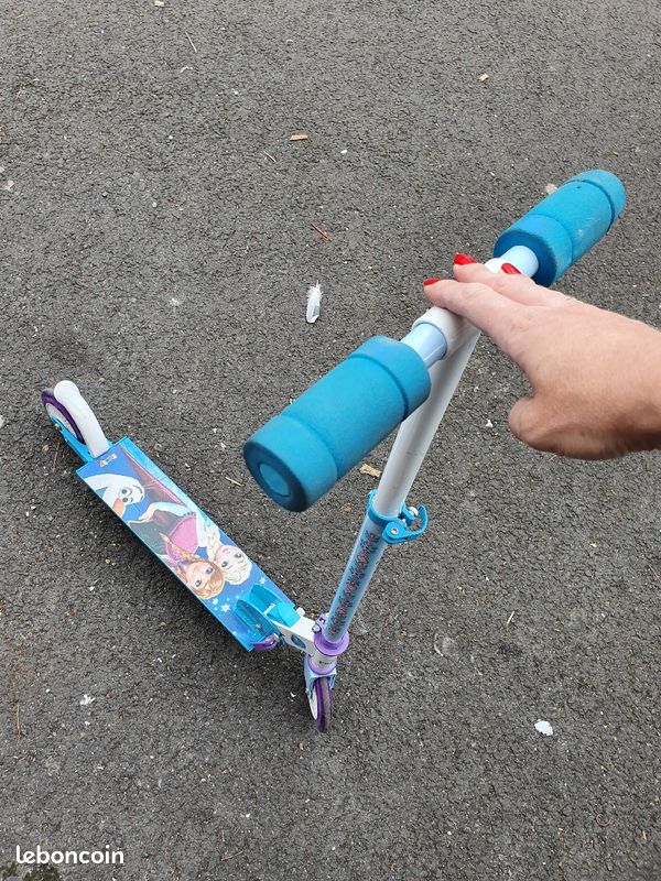 Trottinette (image 2)