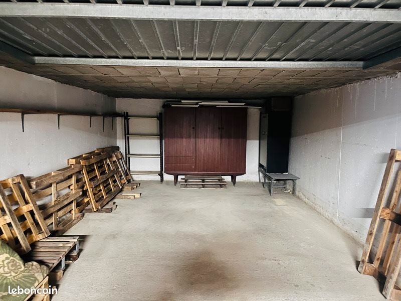 Parking Balaruc Les Bains · à Balaruc-les-Bains · 40 000 €
