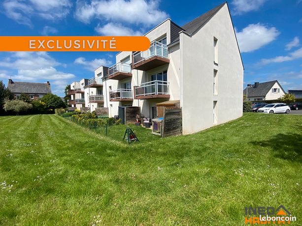 Appartement 3 pièces 70 m²