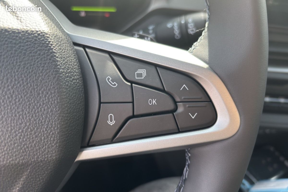 Dacia bigster HYBRID 150 4X4 JOURNEY CITY -4% (image 9)