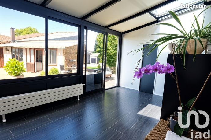 Maison 6 pièces 173 m²