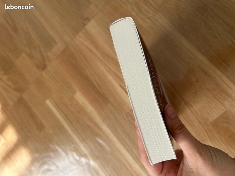 Livre Le courage des innocents - Véronique Olmi (image 5)