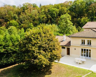 Maison 420 000 € - 150 m²