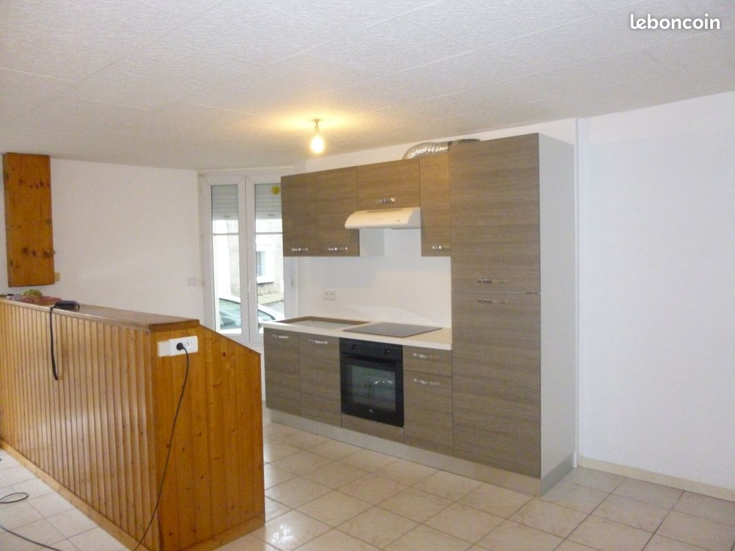 Maison 4 pièces 85 m² · à Divatte-sur-Loire · 85 m² · 650 €/mois