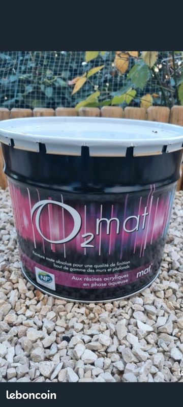 Peinture professionel (image 1)