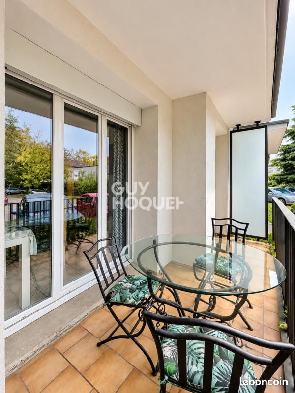 Appartement 3 pièces 53 m² · à Vaulx-en-Velin · 53 m² · 129 000 €