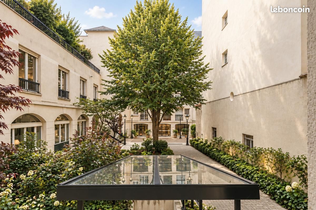 Appartement 3 pièces 52 m² · à Paris · 52 m² · 400 000 €