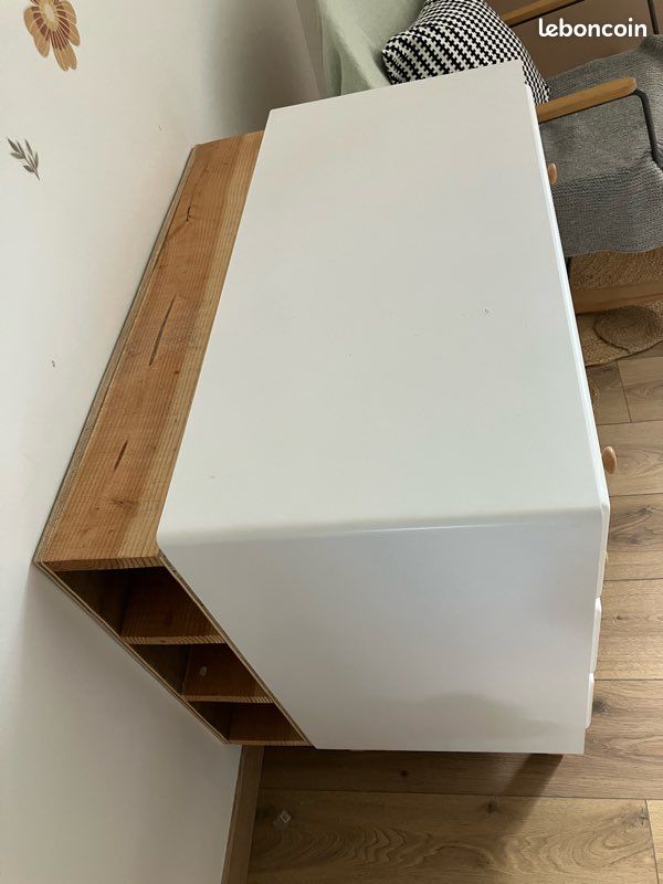 Commode (image 3)