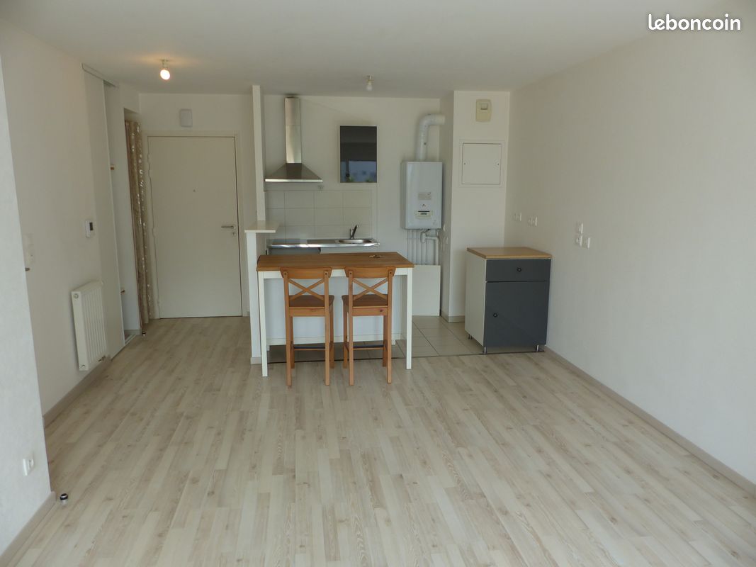 Appartement 2 pièces 48 m² · à Nantes · 48 m² · 144 900 €