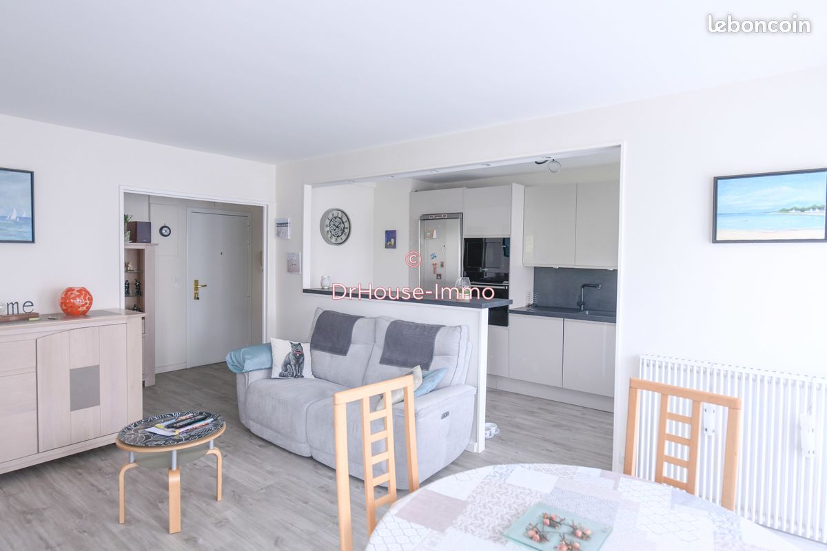 Appartement 3 pièces 73 m² · à Plaisir · 73 m² · 235 000 €