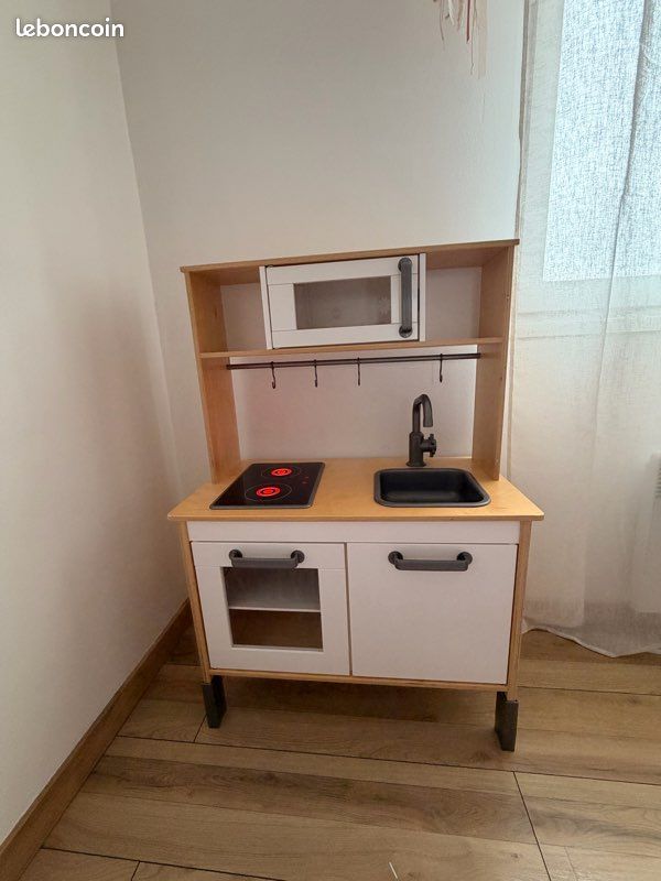 Cuisine enfant IKEA (image 2)