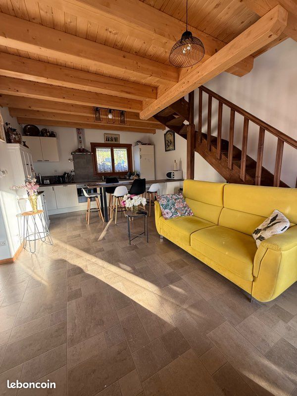 Maison 3 pièces 70 m² · à Embrun · 70 m² · 340 000 €