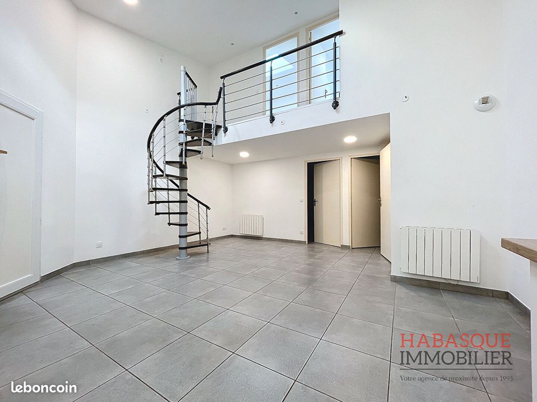 Appartement 3 pièces 63 m² · à Lesneven · 63 m² · 660 €/mois