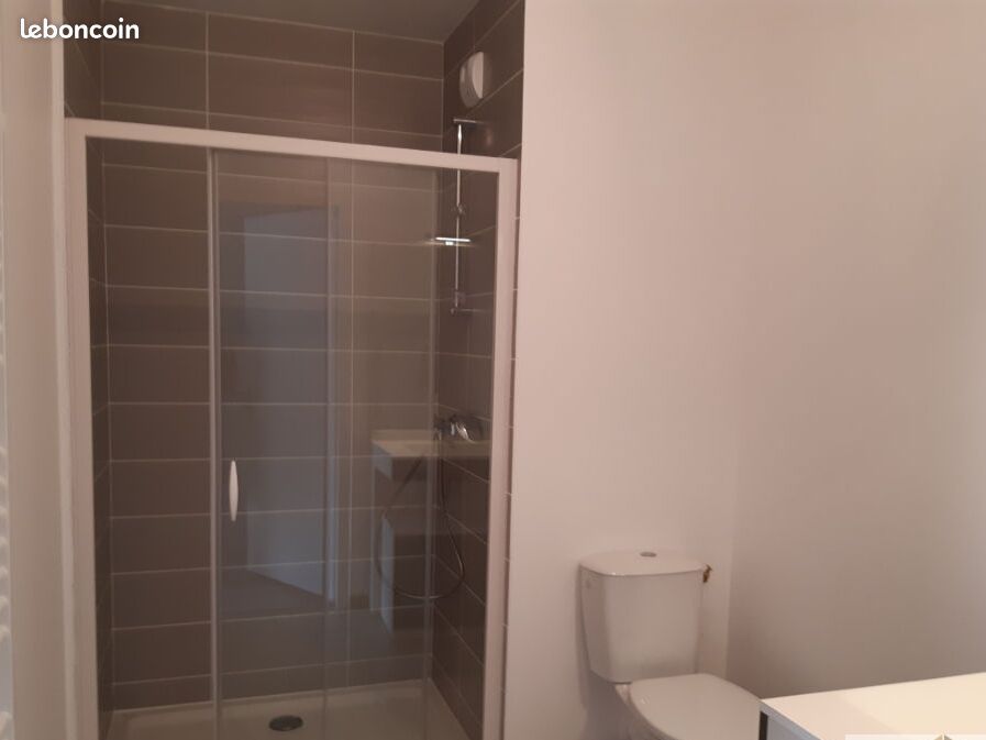 Appartement 2 pièces 39 m² · à Le Mans · 39 m² · 477 €