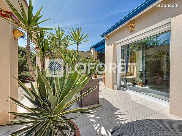 Maison 7 pièces 204 m²