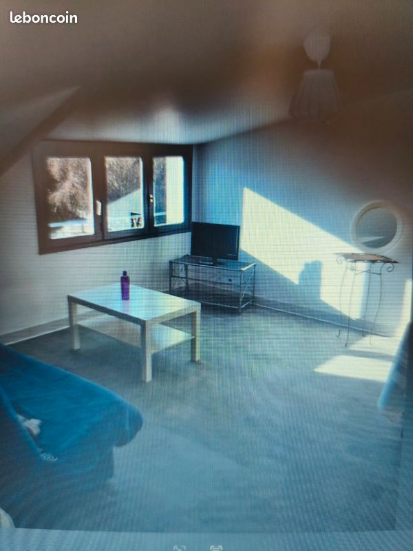 Appartement 3 pièces 25 m² · à Saint-Nazaire · 25 m² · 410 €