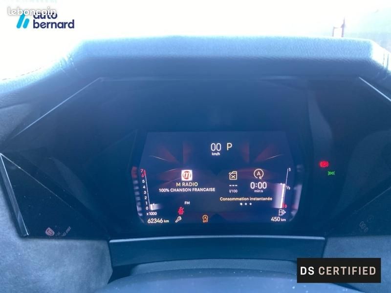 Ds DS 4 PureTech 130ch Performance Line + Automatique (image 16)