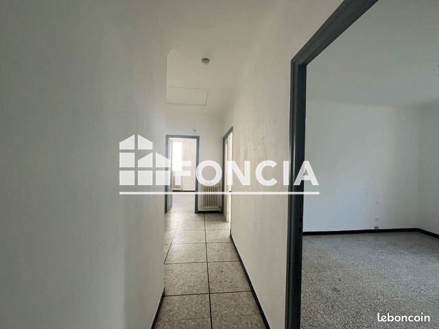 Appartement a louer perpignan - 4 pièce(s) - 90 m2 - Surfyn