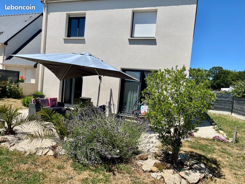 Maison 5 pièces 94 m² · à Trélivan · 94 m² · 284 500 €