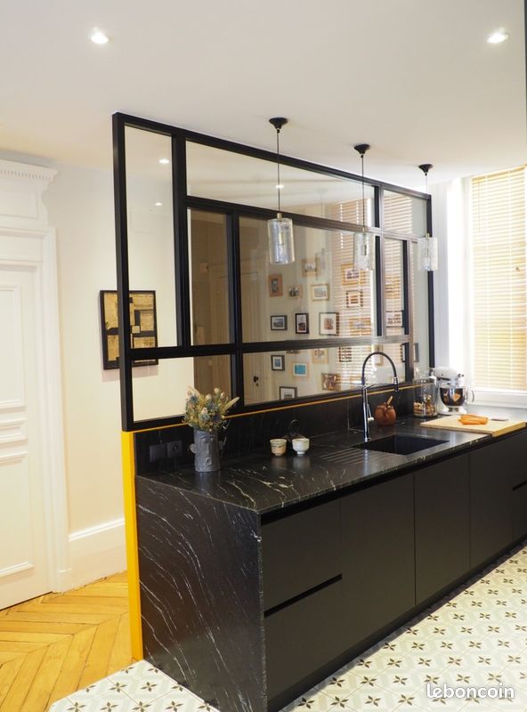 Appartement 4 pièces 110 m² · à Lyon · 110 m² · 695 000 €