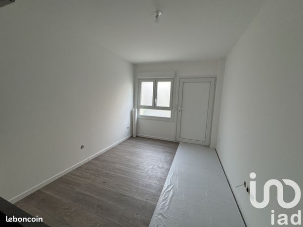 Studio 1 pièce 15 m²