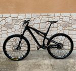 Vélo SCOTT SPARK 700 SL Carbone (image 10)