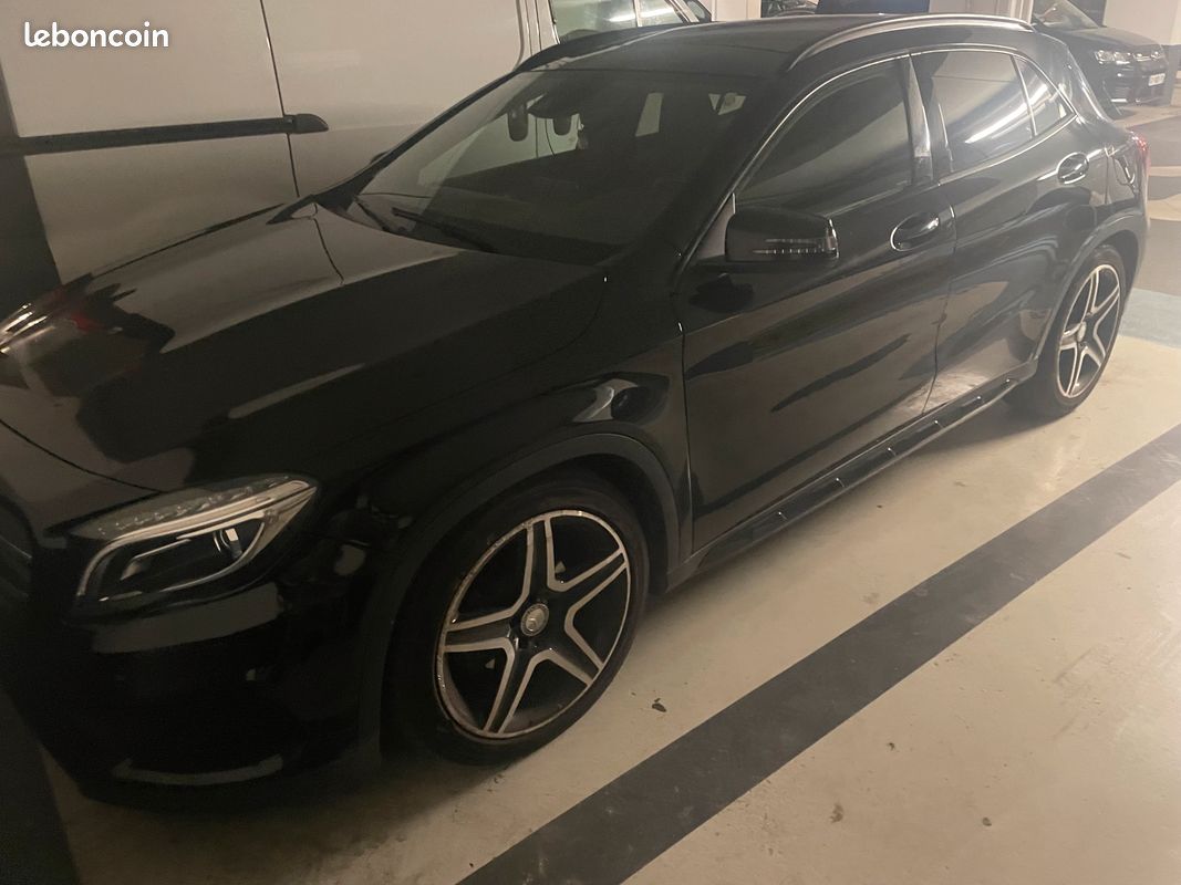 GLA 200cdi (image 3)