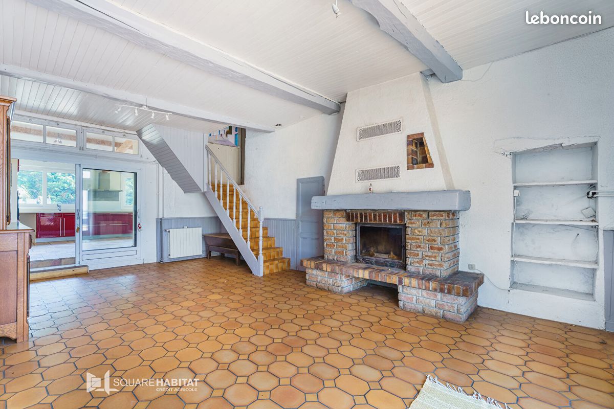 Maison 7 pièces 173 m² · à Beaune · 173 m² · 250 000 €