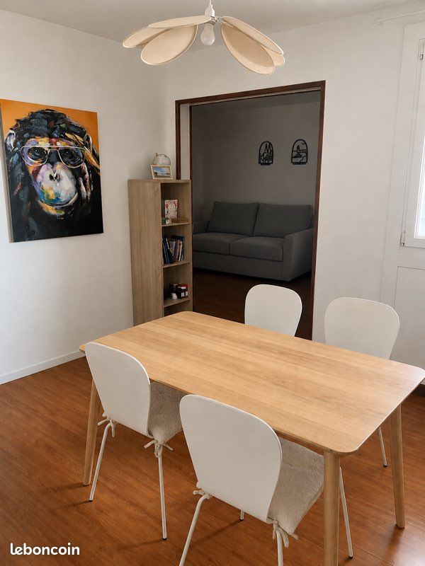 Appartement 4 pièces 75 m² · à Tarbes · 75 m² · 910 €/mois