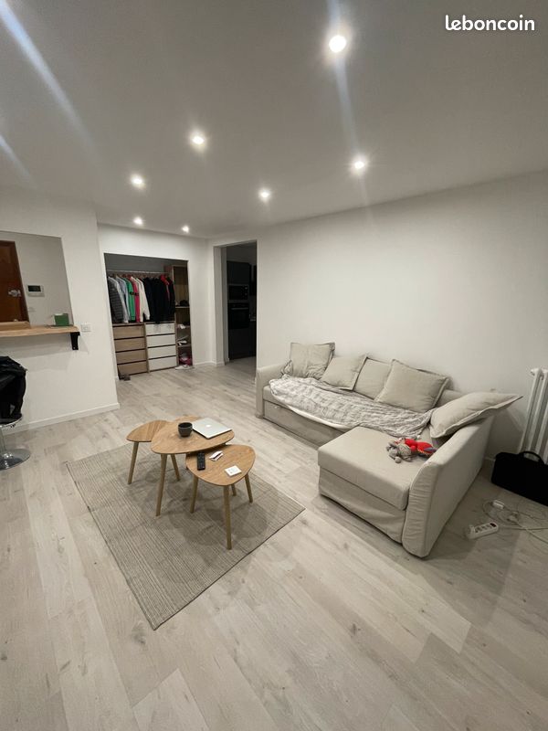 Appartement 1 pièce 40 m² · à Cholet · 40 m² · 128 000 €