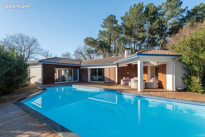 Maison 4 pièces 180 m²