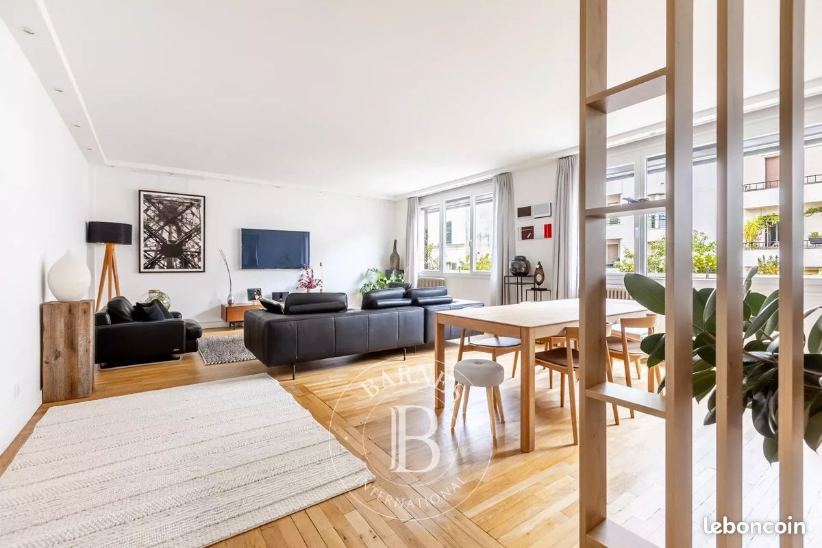 Appartement 4 pièces 110 m² (image 1)