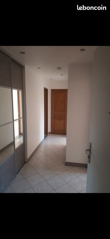 Appartement 3 pièces 57 m² · à Rombas · 57 m² · 120 000 €