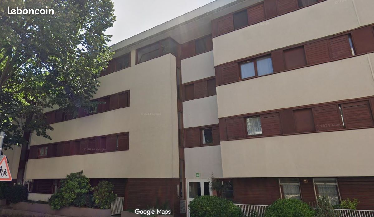 Appartement 3 pièces 69 m² · à Noisy-le-Grand · 69 m² · 305 000 €
