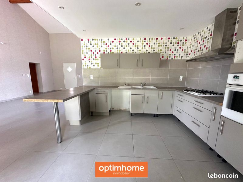 Maison 5 pièces 165 m² · à Baziège · 165 m² · 449 000 €