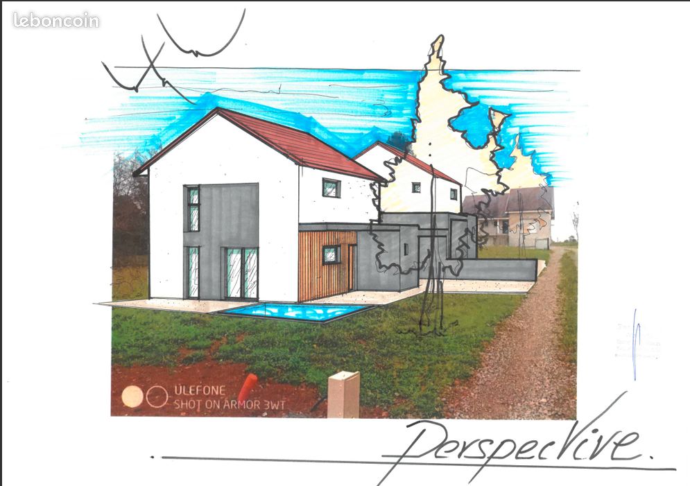 Maison 5 pièces 90 m² · à Boult · 90 m² · 204 000 €