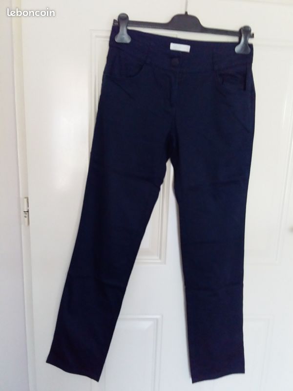 Pantalon femme (image 1)