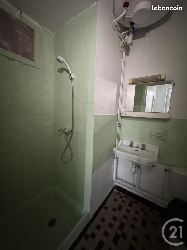 Appartement a louer montlucon - 1 pièce(s) - 28 m2 - Surfyn