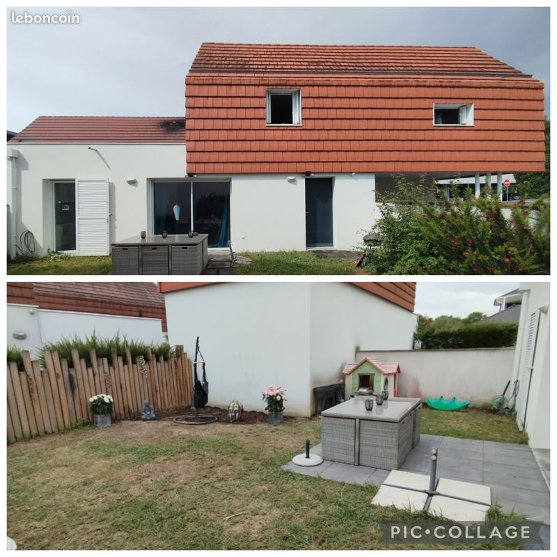 Maison 3 pièces 72 m² · à Lons · 72 m² · 219 000 €