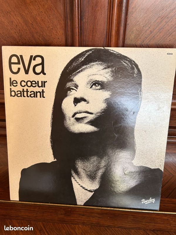 Disques vinyl (image 6)