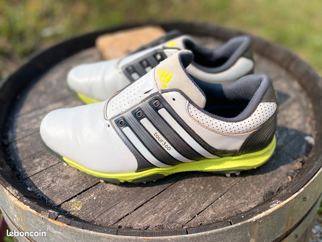 Adidas Golf Chaussure De Golf Ete Homme ADIDAS S2G SL BOA 23