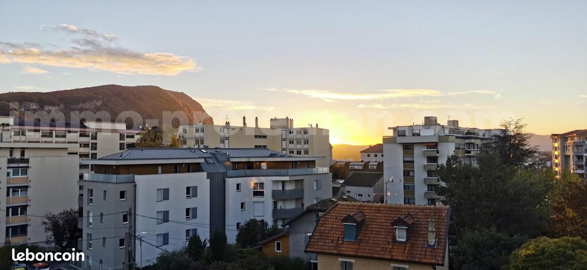 Appartement 5 pièces 76 m² · à Annemasse · 76 m² · 275 000 €