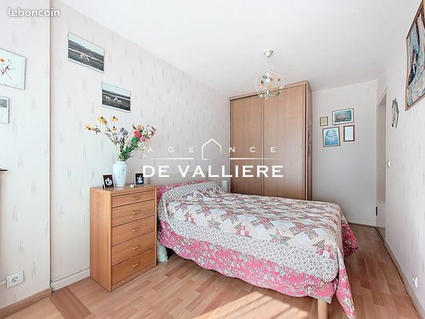 Appartement a louer rueil-malmaison - 2 pièce(s) - 46 m2 - Surfyn