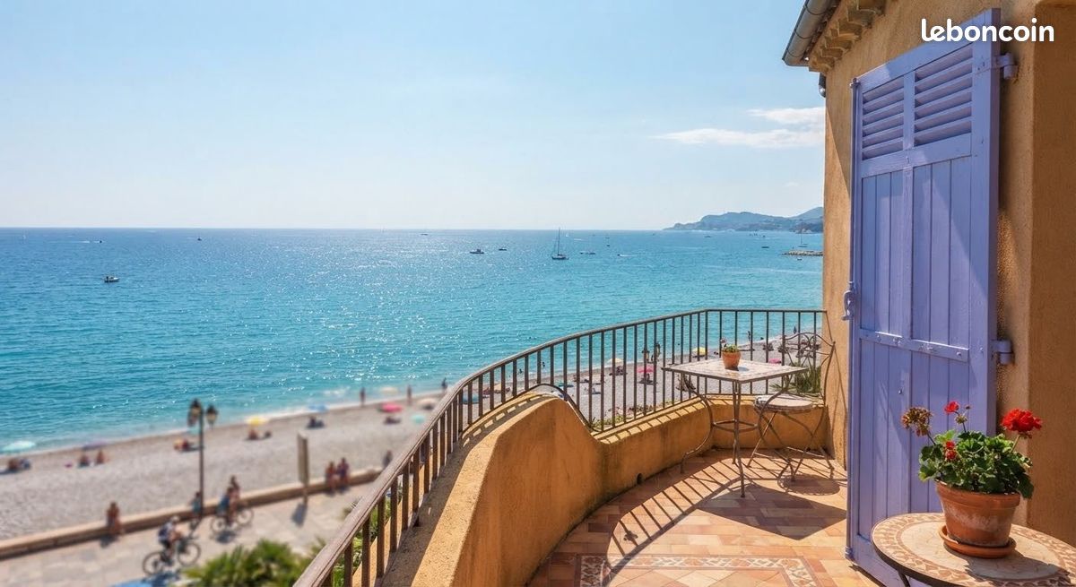 Maison 26 pièces 992 m² · à Villeneuve-Loubet · 992 m² · 5 000 000 €