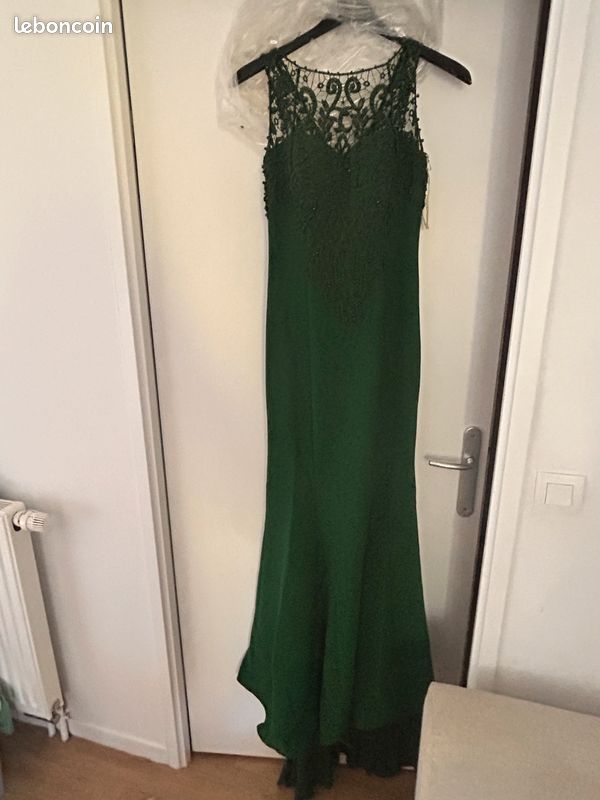 Robe soirée location ou vente Vêtements