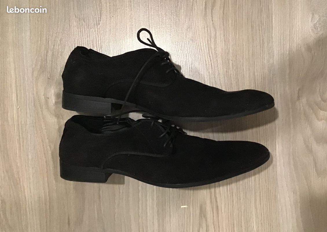 Chaussures de costume C&A (image 4)
