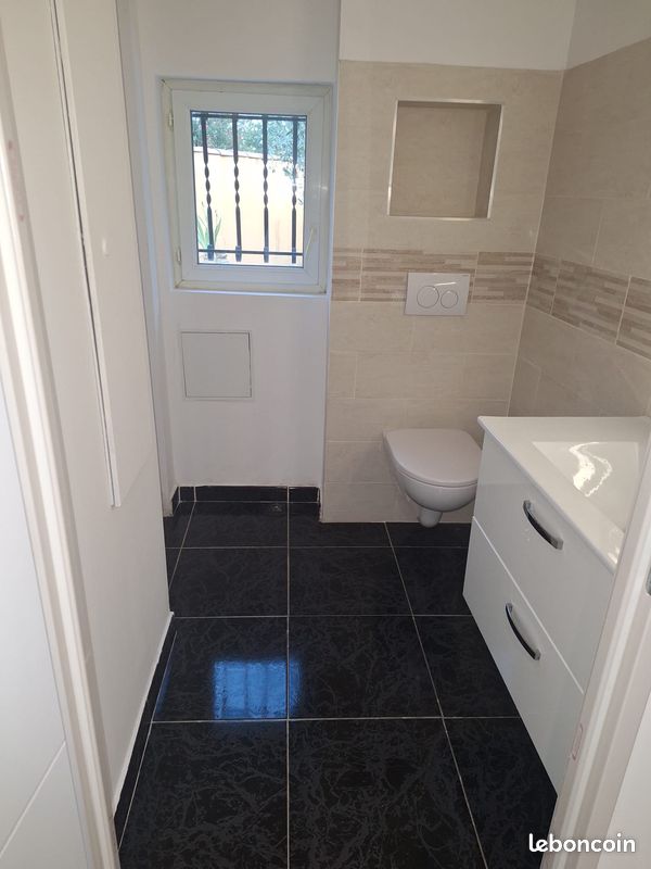 Appartement 1 pièce 34 m² · à Avignon · 34 m² · 660 €/mois
