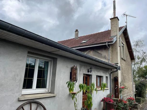 3 annonces de ventes de maisons à Augy-sur-Aubois (18600)