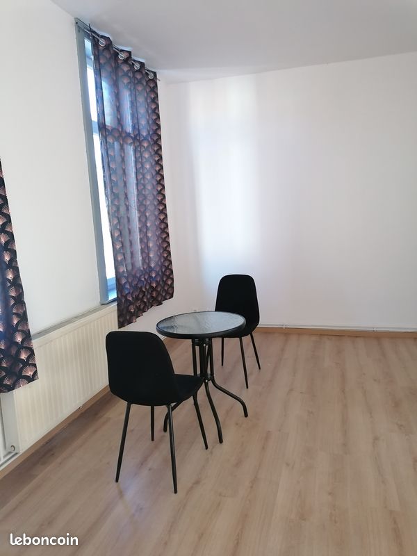 Appartement 3 pièces 65 m² · à Lille · 65 m² · 980 €/mois